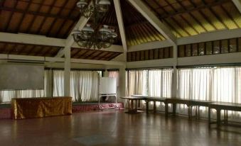 Enjung Beji Resort