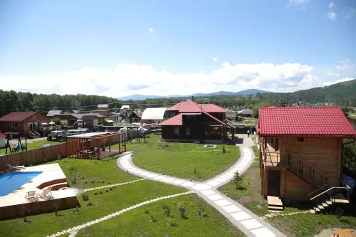 Kovcheg Hotel