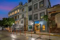 Hotel Mayaguez Plaza, BW Signature Collection Hotel a Mayaguez