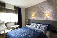 Wärdshuset Bredaryd Hotel a Gislaved