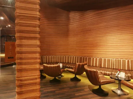 The Golden Crown Hotel & Spa, Colva