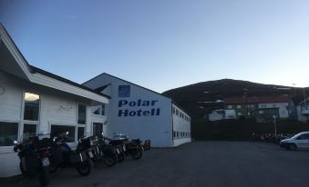 Batsfjord Polar Hotell