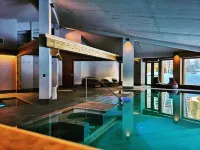 Au Charmant Petit Lac - Ecohotel Parc & Spa - 5 estrellas