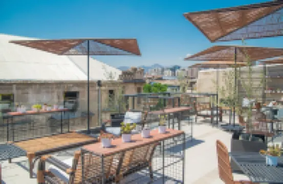 康查伊託羅33號精品酒店由諾比爾經營