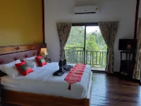 Little Rock Kohjum Resort