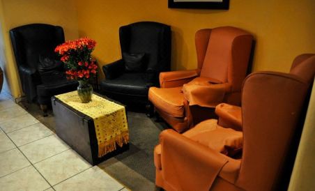 Hotel Del Sol - Housity