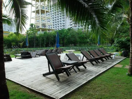 Villa Thongbura