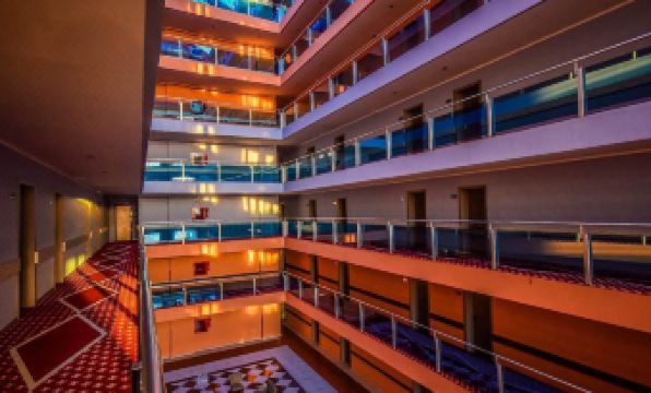 Hotel Plaza Oran