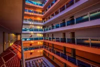 Hotel Plaza Oran Hotels in 