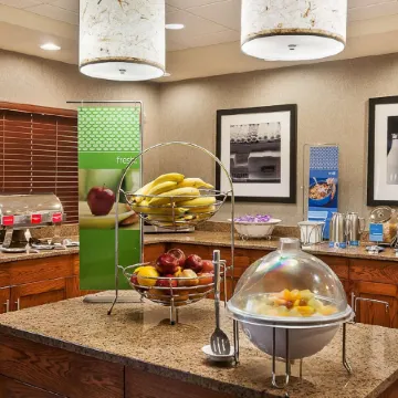 Hampton Inn Ft. Collins