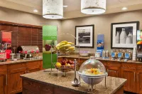 Hampton Inn Ft. Collins