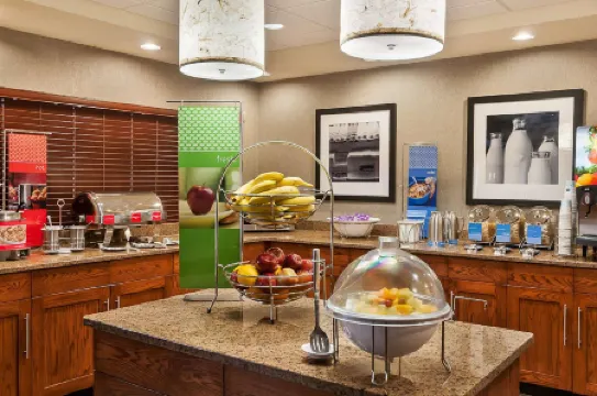 Hampton Inn Ft. Collins