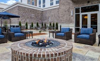 Homewood Suites by Hilton Summerville