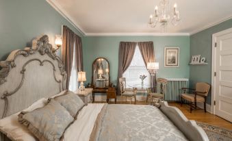 Ringling House Bed & Breakfast