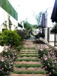 Yalin Apart Hotel Hotels in Yali Mahallesi