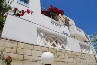 Super Economy Studio Located on the Ground Floor No Balcony