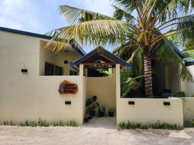 Dhigurah Dhonveli Boutique