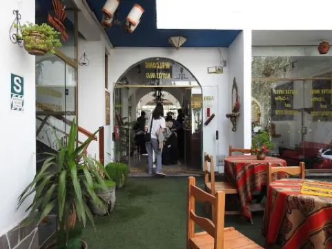 米斯特因卡斯專屬皇家旅館酒店