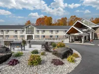 蒙特佩利爾柏林舒適套房酒店 華盛頓縣酒店