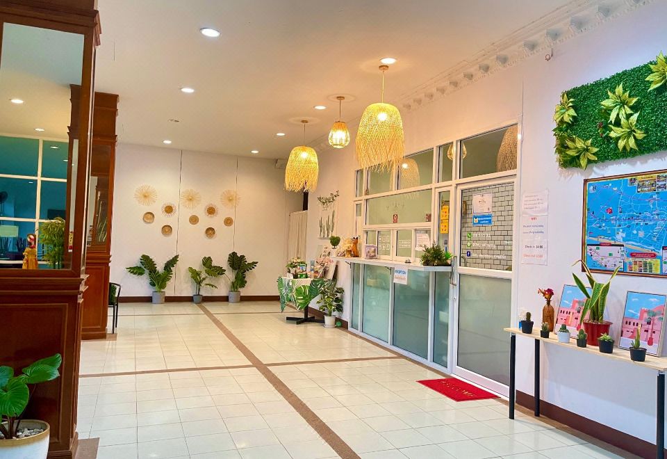 더 그레이트 라용 호텔 썸네일