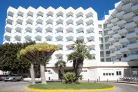 Hotel Puerto Bahía & Spa Hotels near Basilica of Our Lady of the Miracles