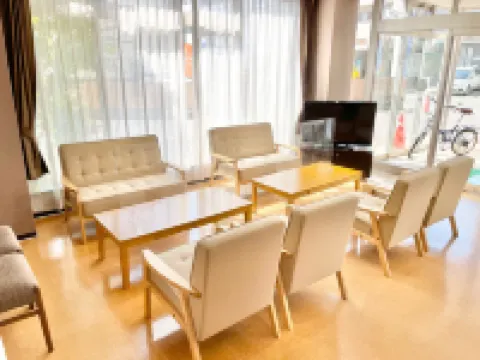 Miyazaki Five Seas Hotel