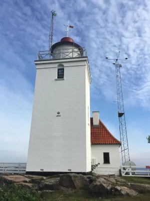 Badepensionat Sandloppen