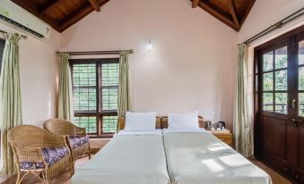 BlackBuck Resort-Jungle Lodges