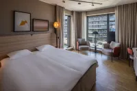 Scandic CPH Strandpark Hotels in Kastrup