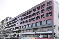 Hotel Comfort Hotel in zona Golden Bridge