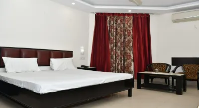 Hotel Raman's Hotels in Yamuna Nagar