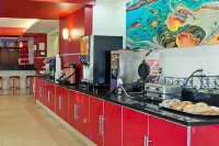 Days Inn & Suites by Wyndham Milwaukee - sarapan