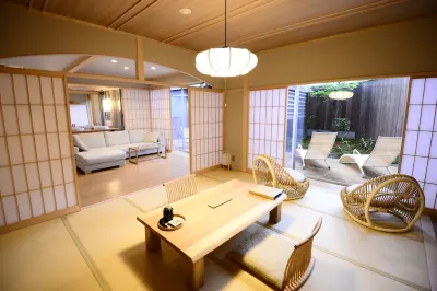 Hakone Gora Byakudan Hotels near Pola Museum of Art