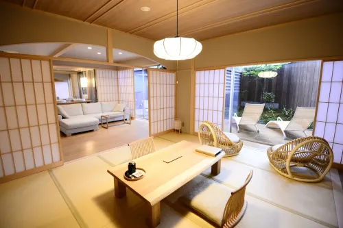 Hakone Gora Byakudan Hotels in Hakone