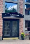 Saxon Inn Hotels in Hornellsville