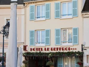 Hotel le Beffroi