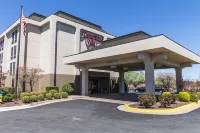 Hampton Inn Winchester-University/Mall Area Hotels in Winchester