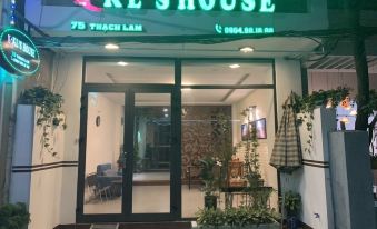 Klhouse