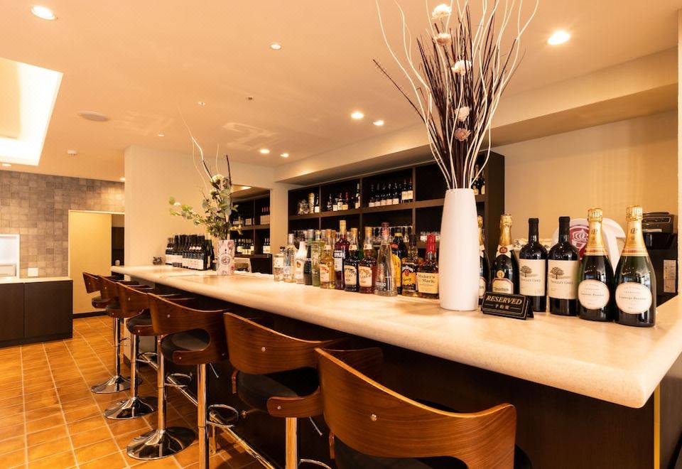 5. 펄 호텔 신주쿠..