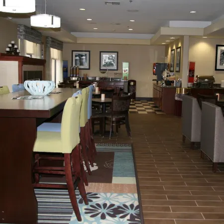Hampton Inn Kerrville