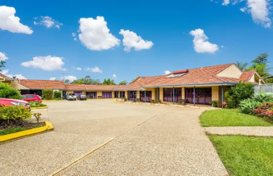 阿斯普雷卡爾瑟爾汽車旅館