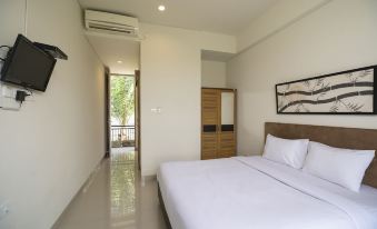 Olivia Inn Denpasar - Hostel