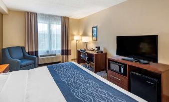 Comfort Inn & Suites Virginia Beach - Norfolk Airport