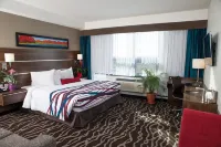 Encore Suites by Service Plus Inns Hotele w: Grande Prairie