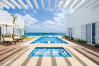 Oleo Cancun Playa All Inclusive Resort - Pemandian Air Panas