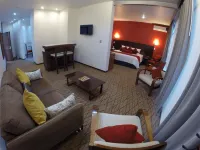 HS Hotel Hotels in Сьюдад-Саагун