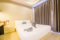 Grand PL Hotel Hôtels à : Khao Chaison