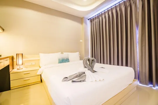 รูปภาพของโรงแรมแกรนด์ พีแอล