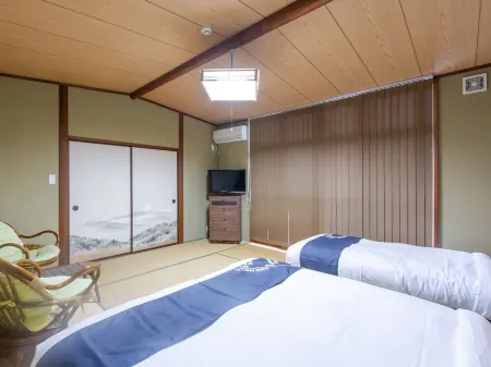 Tabist International Hotel Kaike
