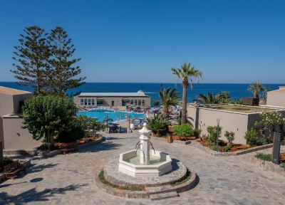 共有エリア ナナ ゴールデン ビーチ - オールインクルーシブの写真